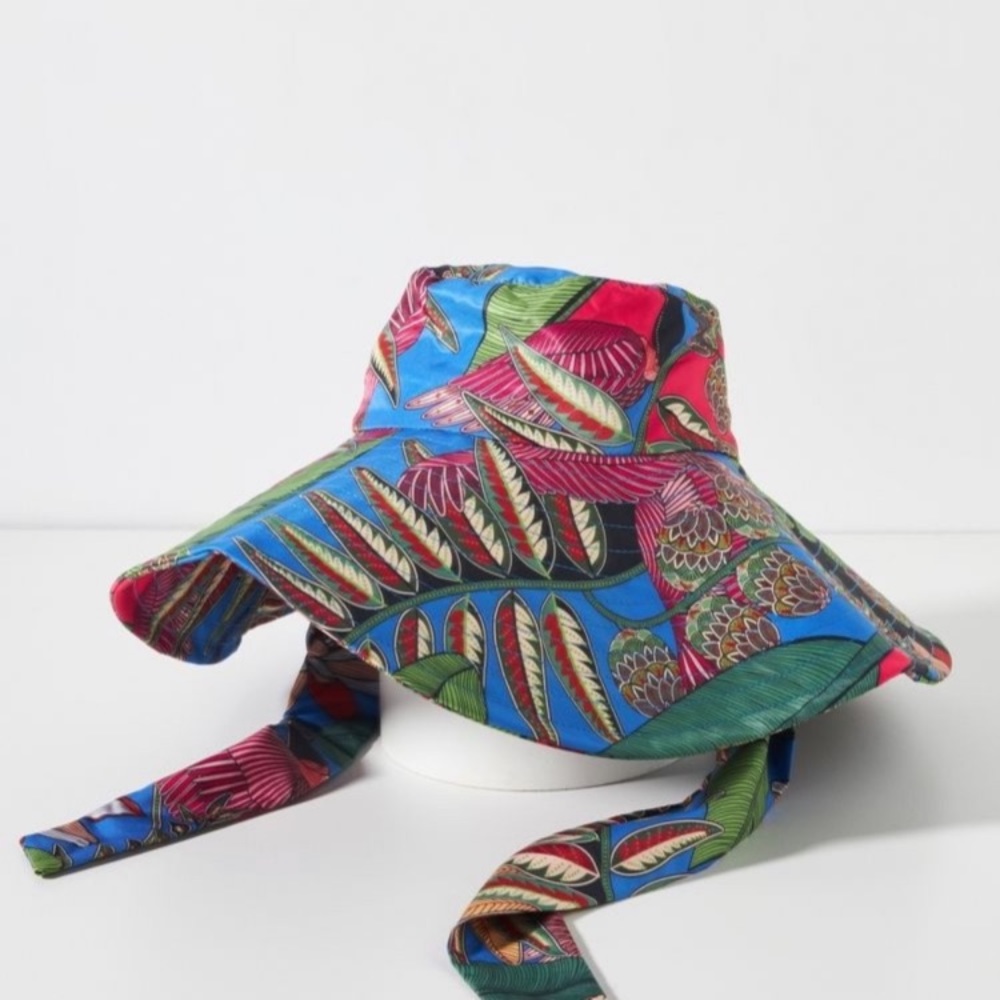 FARM RIO Tropical Bucket Hat